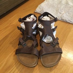 Merrell sandals
